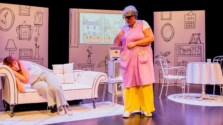 El ciclo tendr&aacute; lugar en el mes de octubre.