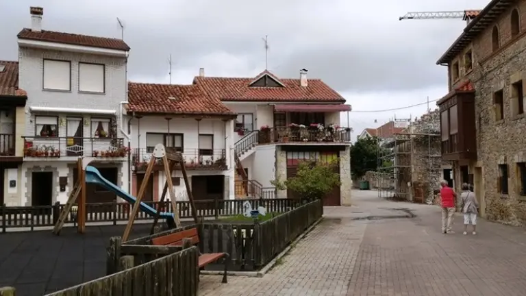 Municipio de Escalante. R.A.