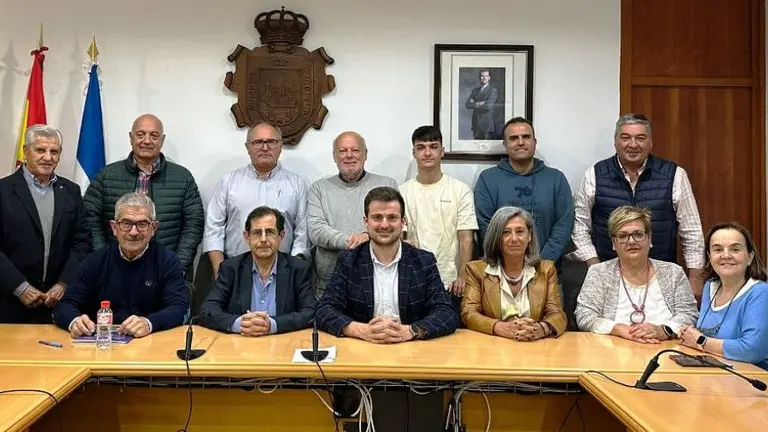 Elegidos los premios Muslera 2024.