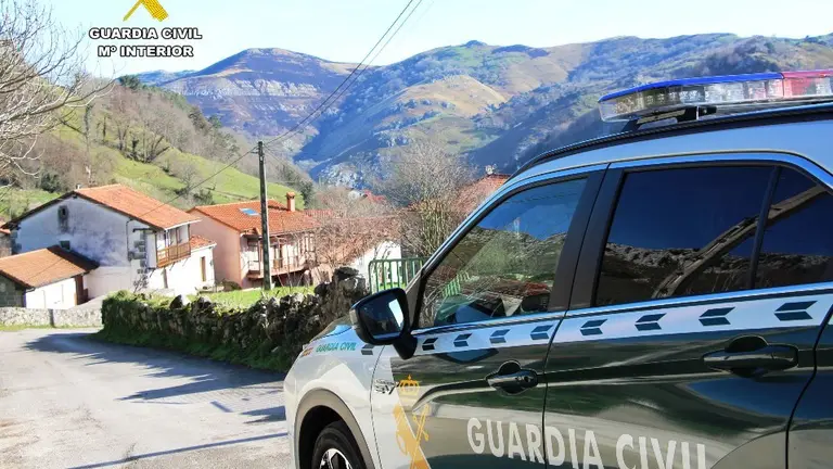 Los detenidos tienen