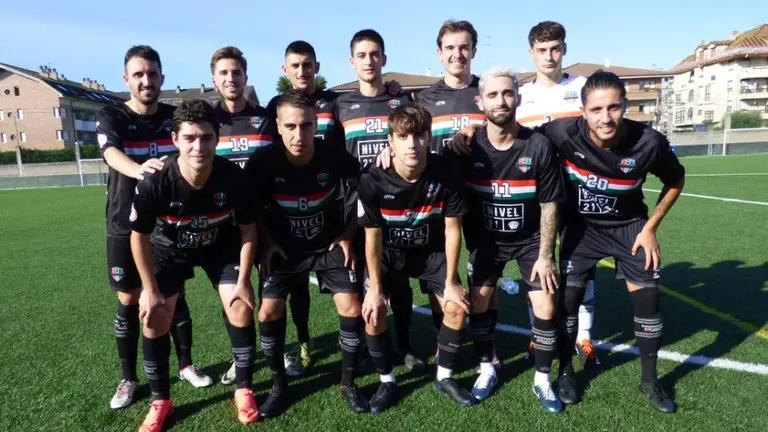 Atlético Mineros 2024-2025. R.A.