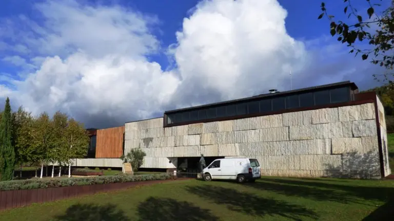 Ayuntamiento de Meruelo. R.A.