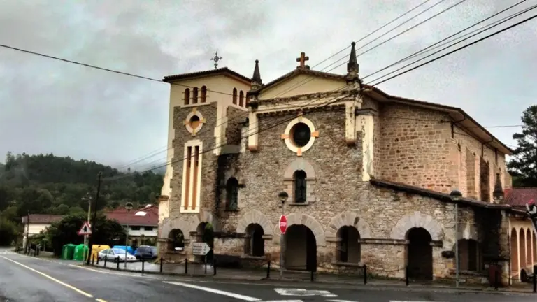 Municipio de Valle de Villaverde. R.A.