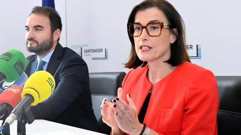 Presentaci&oacute;n de las ordenanzas fiscales para 2025.