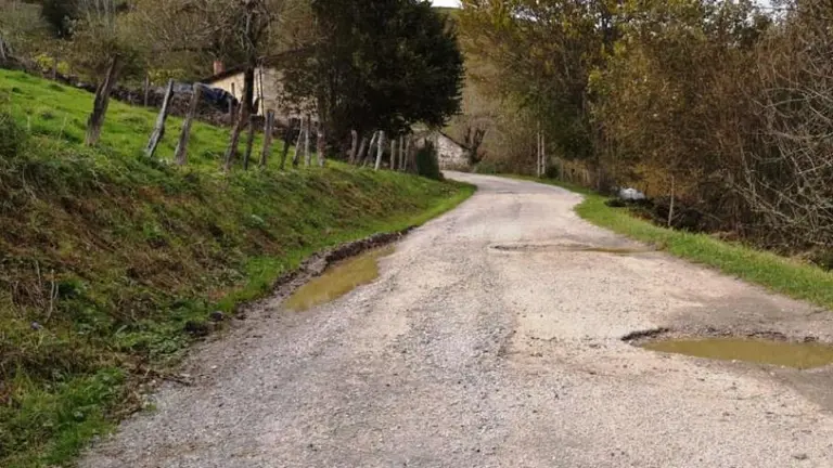 Estado del acceso al