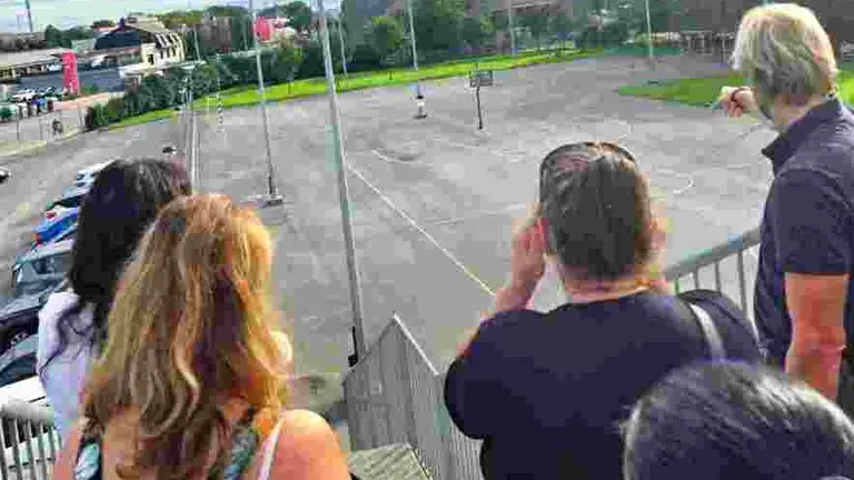 Colegio Nueva Monta&ntilde;a.