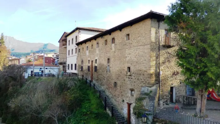 Ayuntamiento de Potes. R.A.