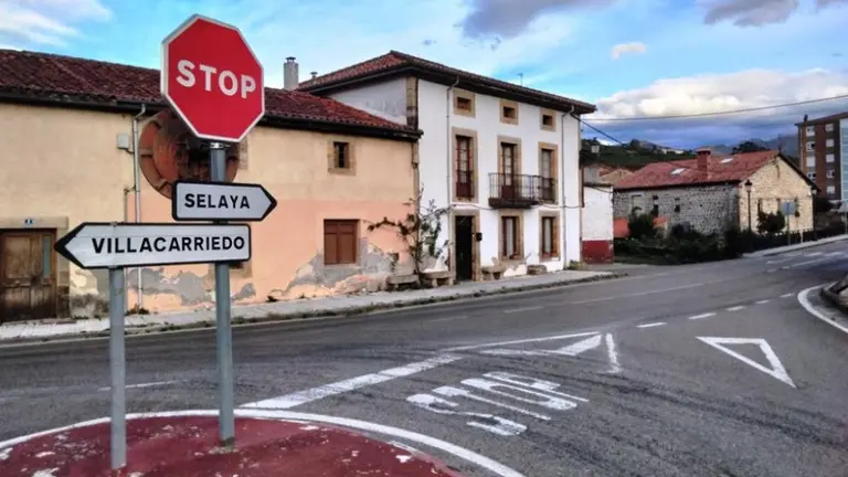 La Feria Ganadera será en la recta de Pola.