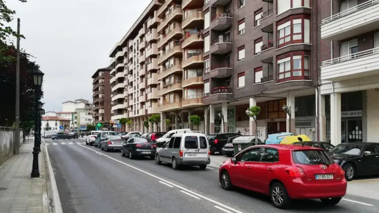 Municipio de Colindres. R.A.