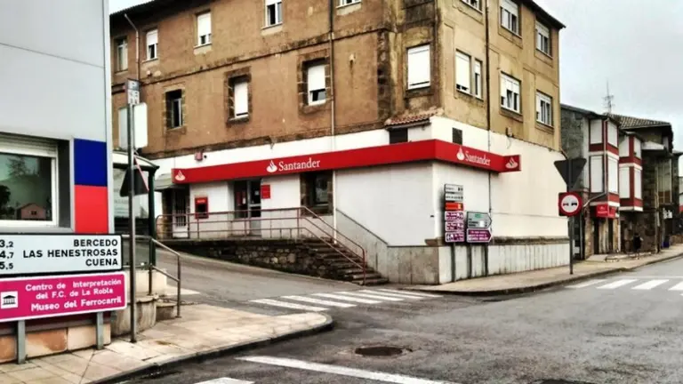 Municipio de Valdeolea. R.A.