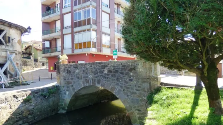 Municipio de Limpias. R.A.