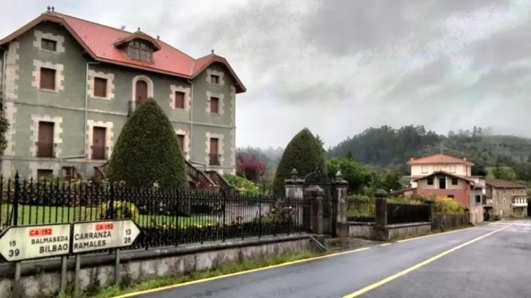 Municipio de Valle Villaverde. R.A.