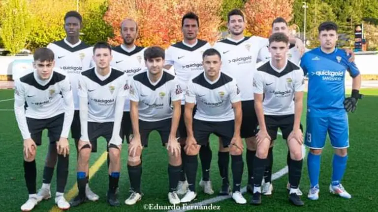 Santoña 2024-2025. Eduardo Quintana