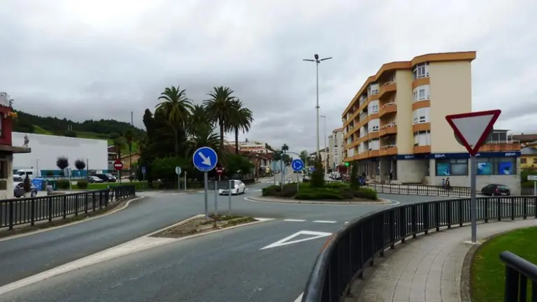 La variante de Renedo, en Piélagos, está contemplada.