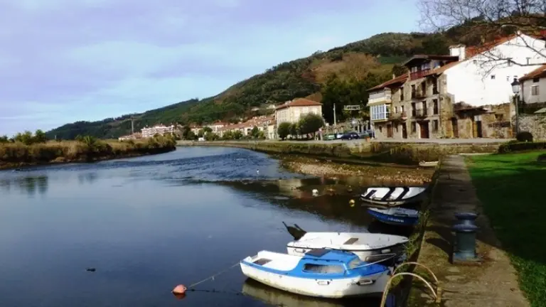 Municipio de Limpias. R.A.