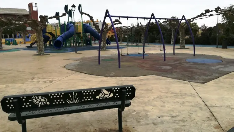 Maliaño en Camargo. R.A.