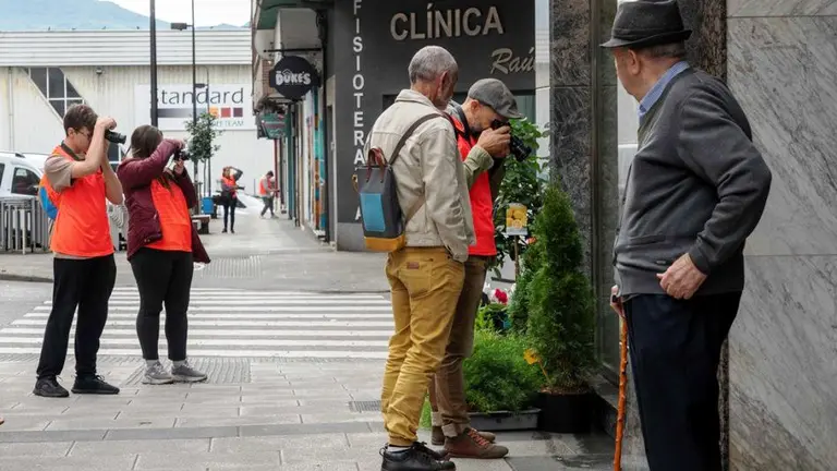 Camargo acoger&aacute; una exposici&oacute;n fotogr&aacute;fica.