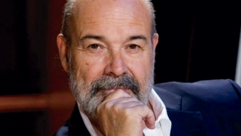 Antonio Resines. Instagram