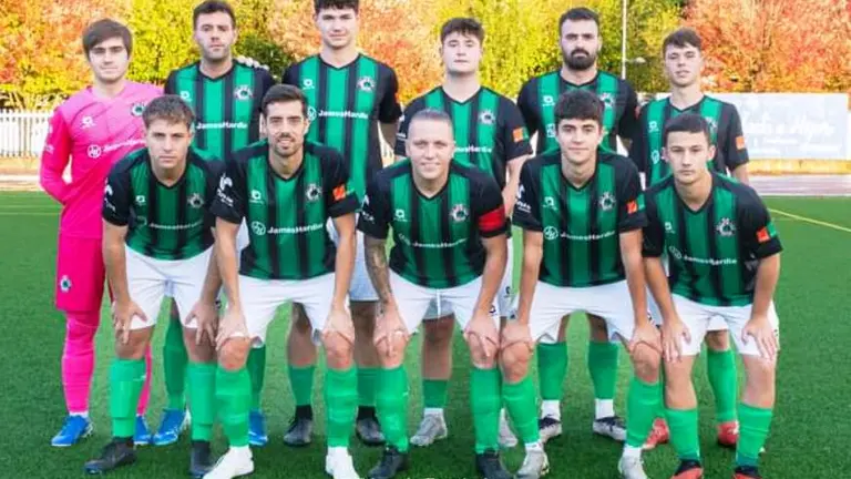 Unión Club 2024-2025. Eduardo Quintana