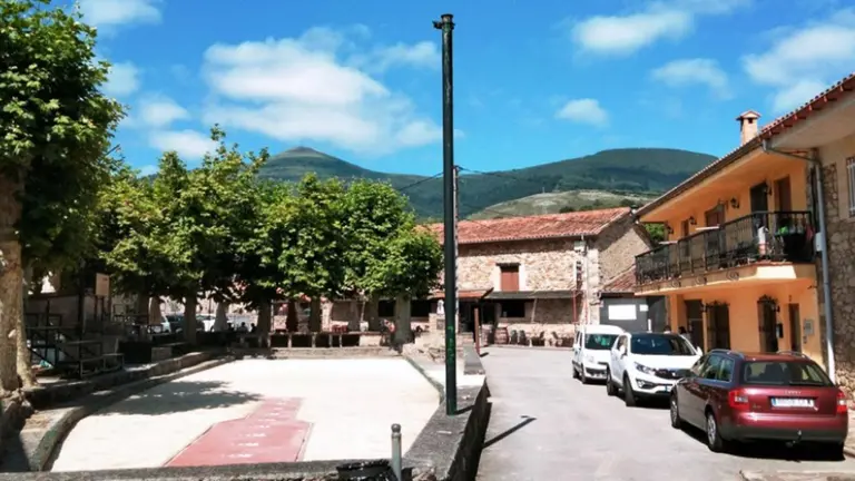 Municipio de Molledo. R.A.