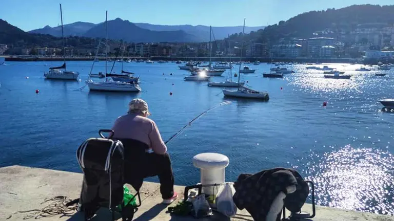 Castro Urdiales municipio 53 Rousse