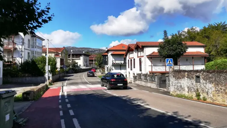 Municipio de Ruesga. R.A.