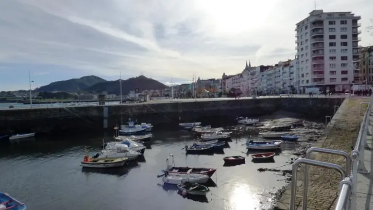 Municipio de Castro Urdiales. R.A.