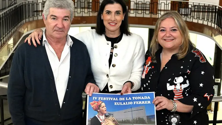 Festival de La Tonada.