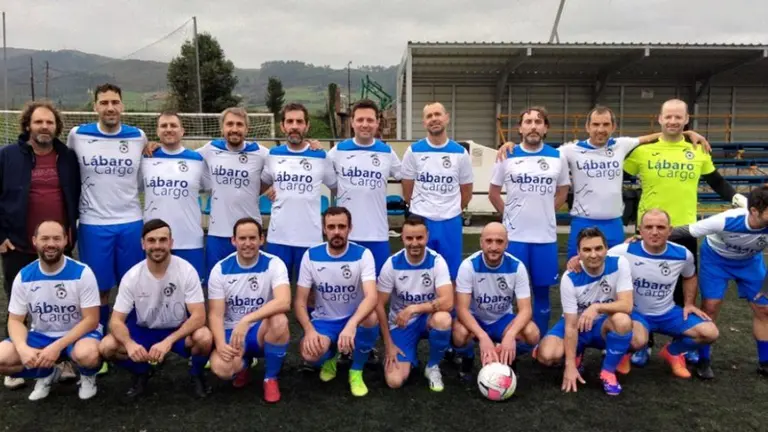 Valdáliga 2024-2025. R.A,.