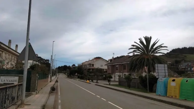 Municipio de Miengo. R.A.