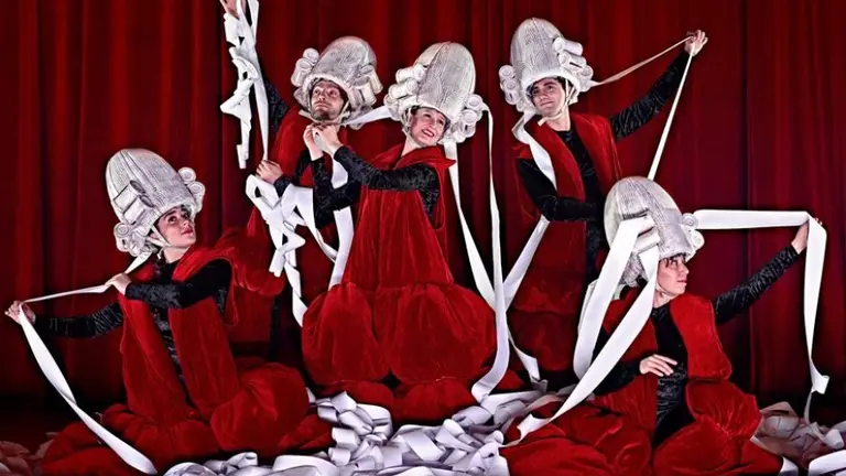 La m&uacute;sica cl&aacute;sica y la danza son las nuevas citas en el Palacio de Festivales