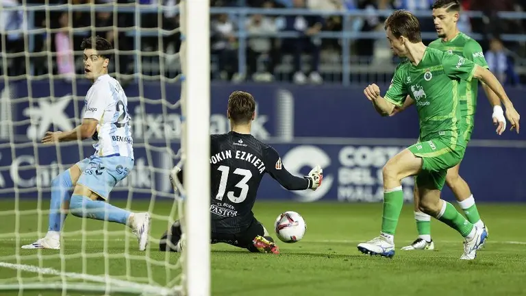 El Racing suma un nuevo punto y cuenta con 37.