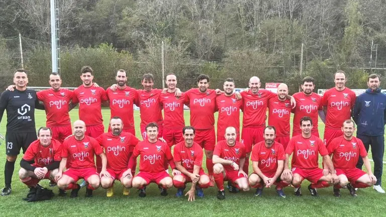 Barquereño 2024-2025.