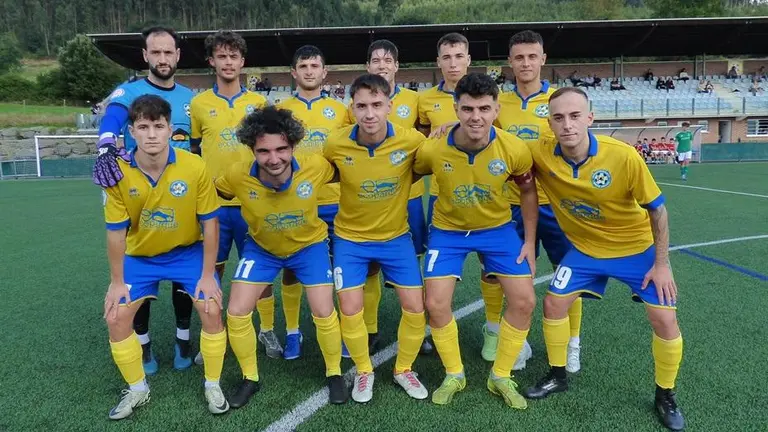 Castillo Siete Villas 2024-2025. R.A.