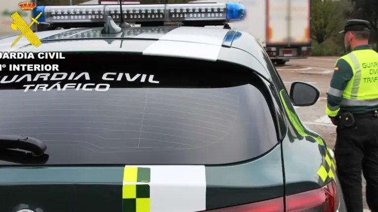 La Guardia Civil investiga este suceso.