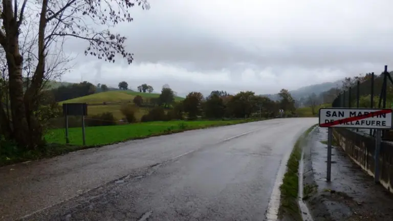 Municipio de Villafufre. R.A.