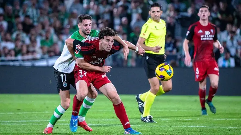 El Racing sigue líder con seis puntos de ventaja