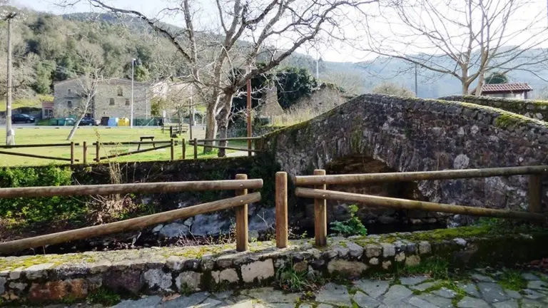 Municipio de Guriezo. R.A.