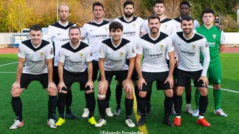 Santoña 2024-2025. Eduardo Quintana.