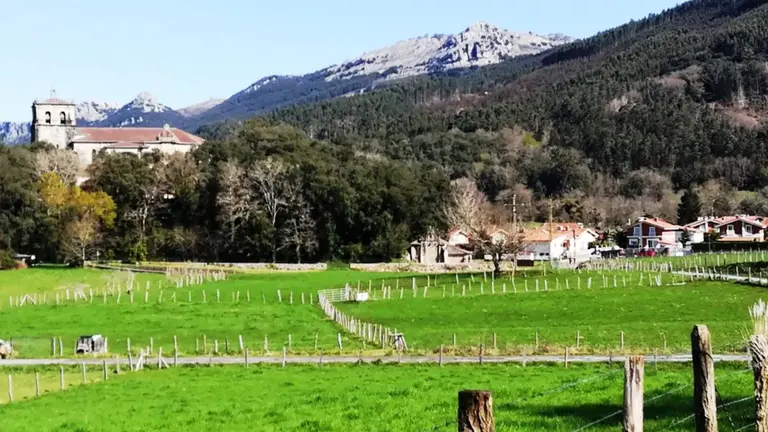 Municipio de Guriezo. R.A.