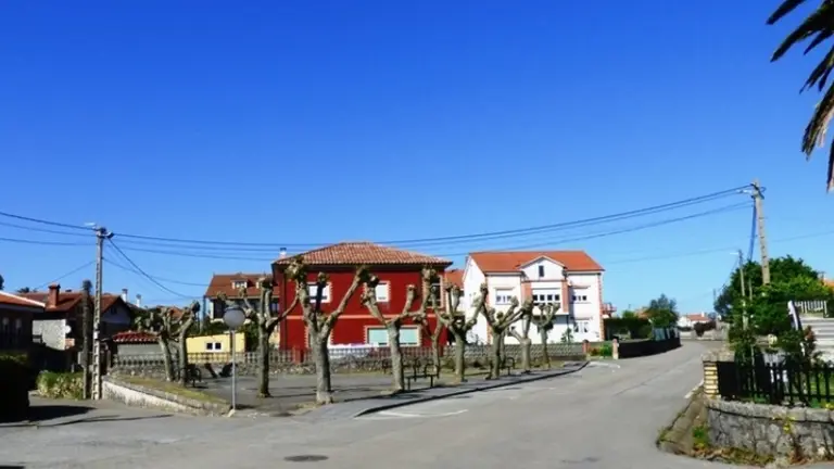 Municipio de Marina Cudeyo. R.A.