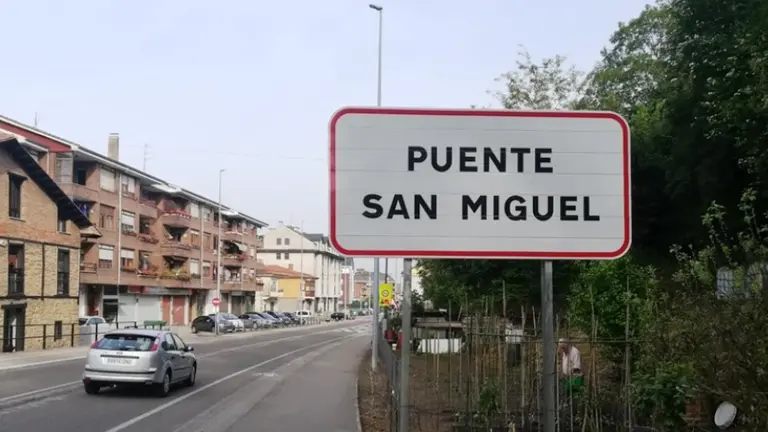 Municipio de Reocín. R.A.