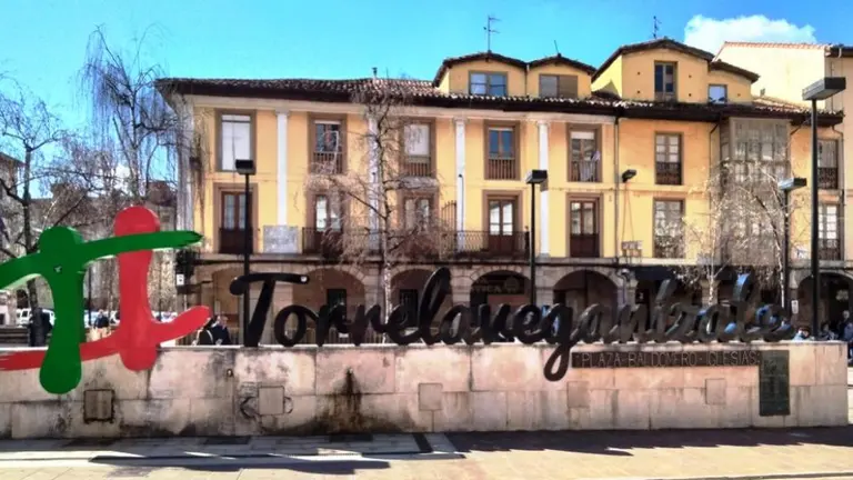 Plaza Baldomero Iglesias