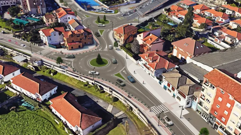 La inversi&oacute;n de la humanizaci&oacute;n de la carretera costar&aacute; 13,1 millones de euros