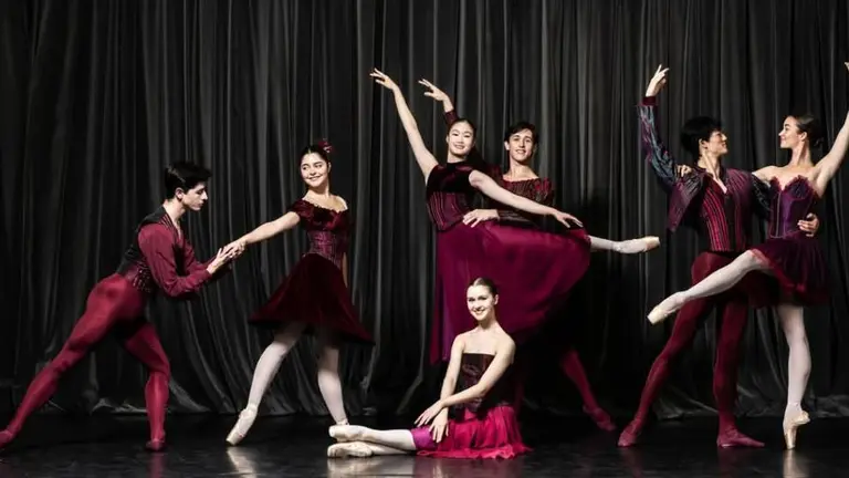 El Festival Internacional de Santander adelante una parte de su programaci&oacute;n de su 74 edici&oacute;n.