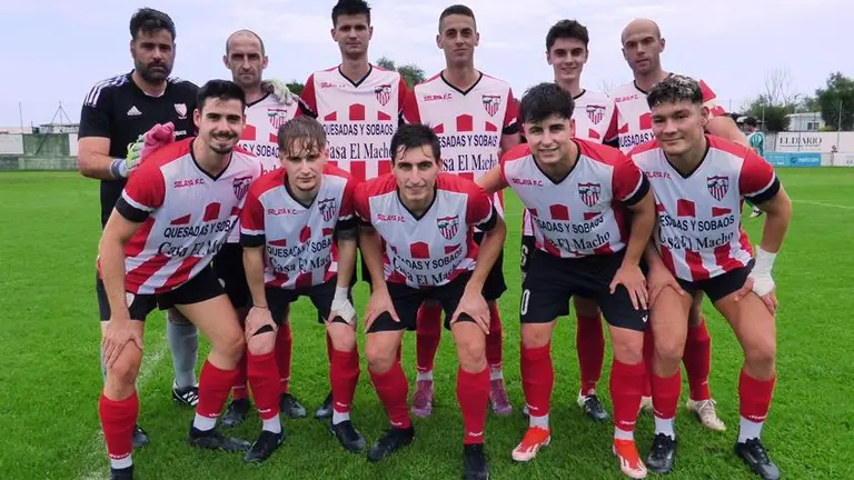 Selaya 2024-25. R.A.