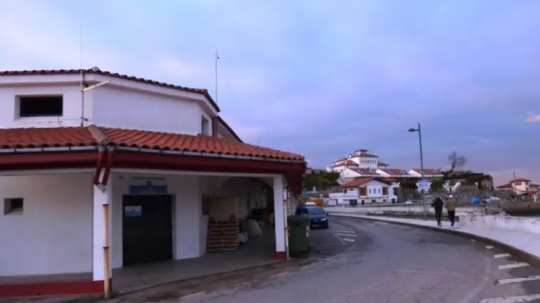 Municipio de Comillas. R.A.