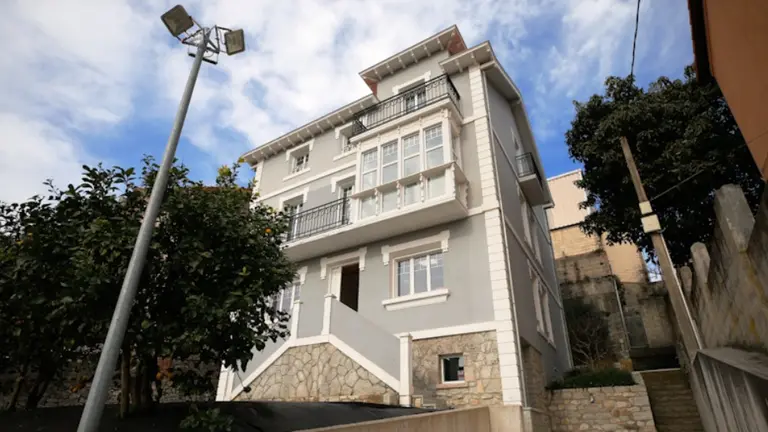 web inclusion edificio las marzas