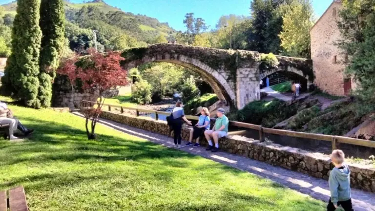 Municipio de Liérganes. R.A.