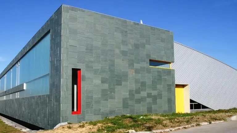 Centro de Ocio Playa Dorada en Noja.